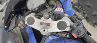 Rieju rs2 Matrix pro 