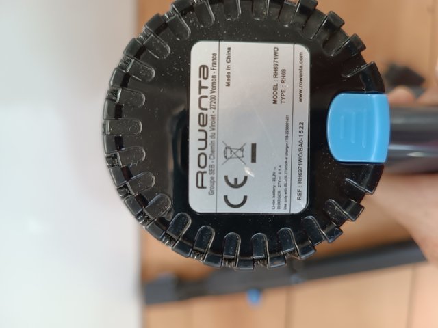 Aspiradora Rowenta  P8L6429