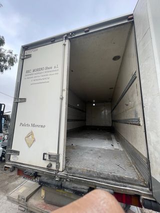 VENDO CAJONES FRIGORÍFICOS