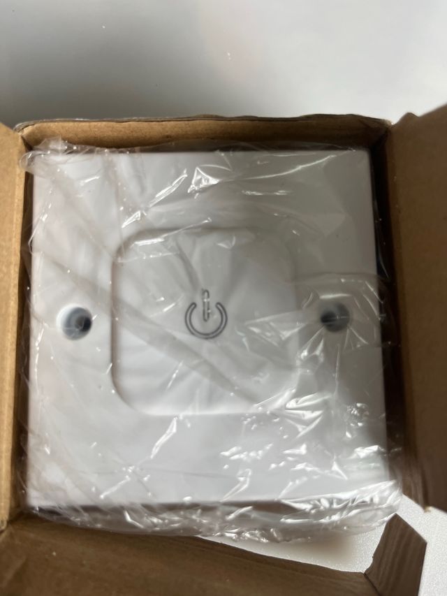 PULSANTE TEMPORIZZATO MULTIUSO