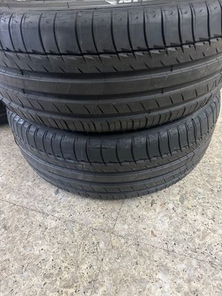 245/45R20 Michelin