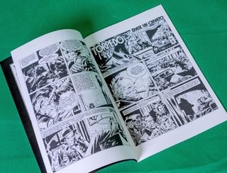 Revista “Torpedo 1936”, número 1