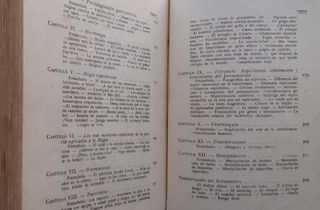 Magia, ilusionismo y prestidigitación Fournier