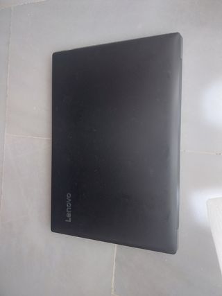Lenovo Ideapad 320-15IKB –Ordenador Portátil