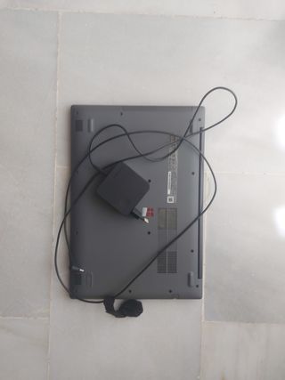 Lenovo Ideapad 320-15IKB –Ordenador Portátil