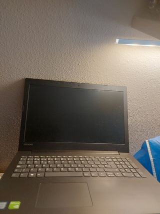 Lenovo Ideapad 320-15IKB –Ordenador Portátil