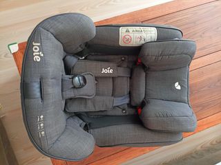 Silla Joie infantil para coche 0-1-2
