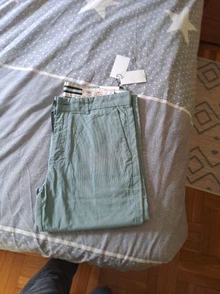 Pantalón hombre