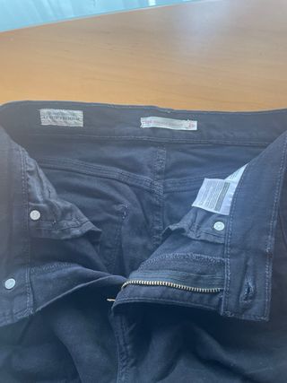 Levis 724