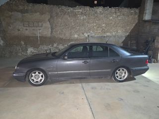 Mercedes-Benz 300td OM606 2000