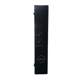 DELL OPTIPLEX 3000 MICRO I5 12500T 16GB RAM 512GB
