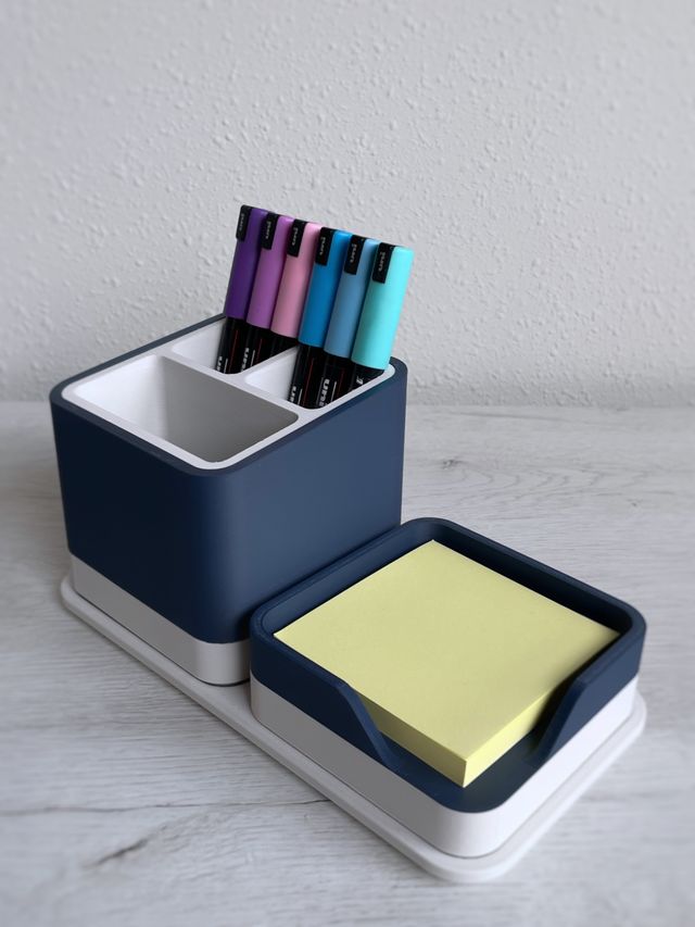 Organizador de escritorio