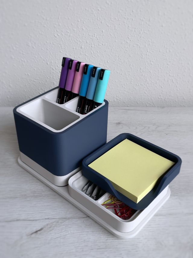 Organizador de escritorio