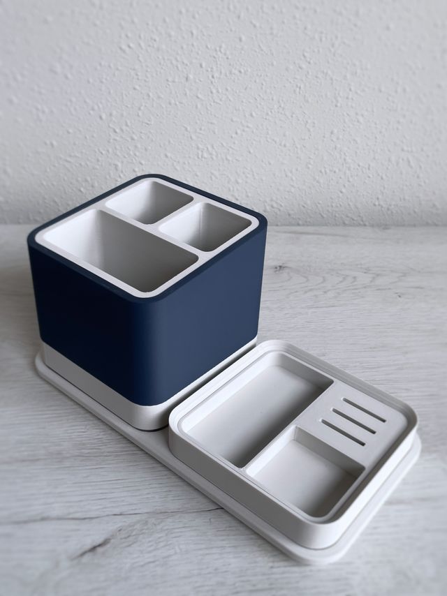 Organizador de escritorio