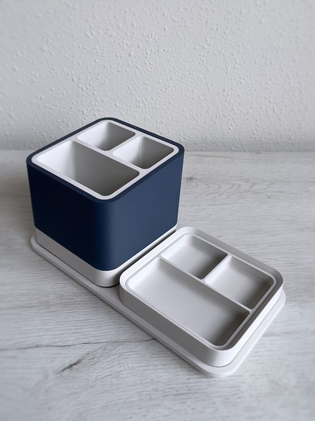 Organizador de escritorio