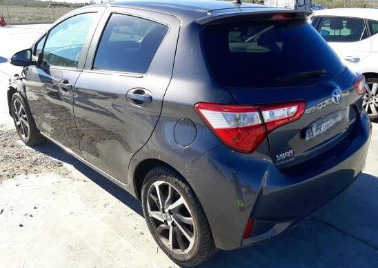DESPIECE TOYOTA YARIS DEL  2019