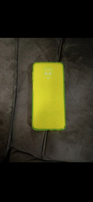 5 Carcasas fundas móvil Xiaomi Redmi Note 9S