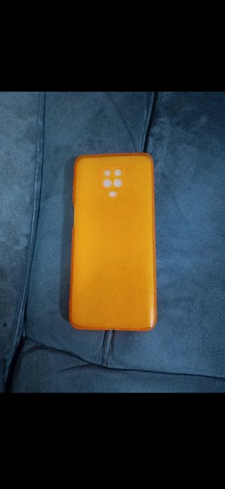 5 Carcasas fundas móvil Xiaomi Redmi Note 9S