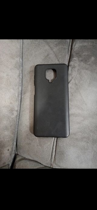 5 Carcasas fundas móvil Xiaomi Redmi Note 9S