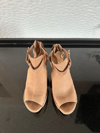 Sandalias UGG 37.