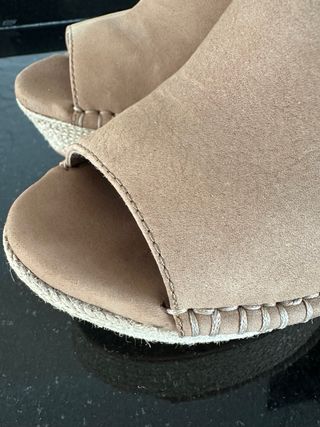 Sandalias UGG 37.