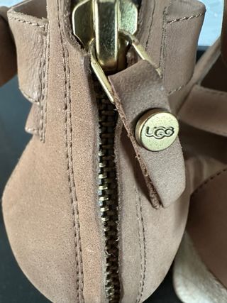 Sandalias UGG 37.