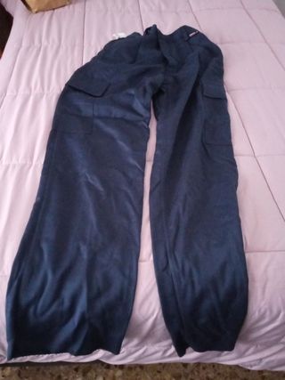 Pantalones de trabajo