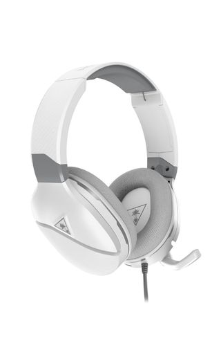 Turtle Beach Recon 200 Blanco Auriculares