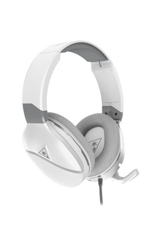 Turtle Beach Recon 200 Blanco Auriculares