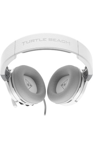 Turtle Beach Recon 200 Blanco Auriculares