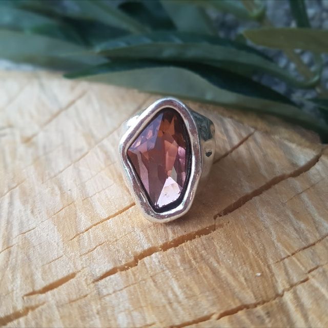 ANILLO NUEVO