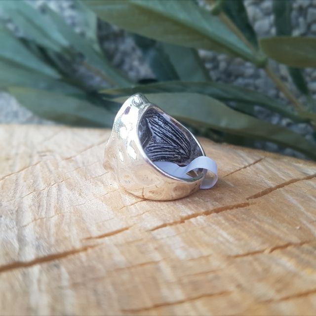 ANILLO NUEVO