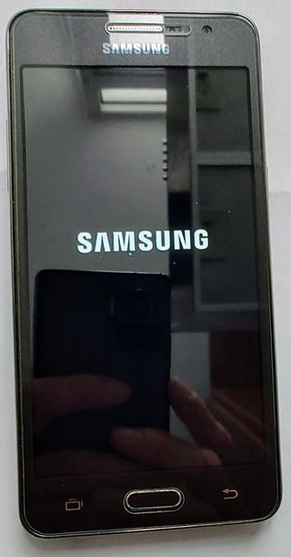 Samsung Galaxy Grand Prime 