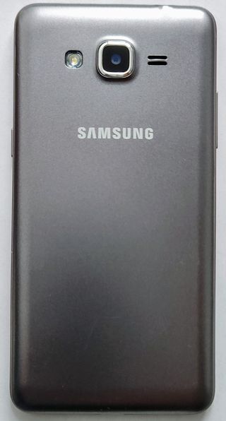 Samsung Galaxy Grand Prime 