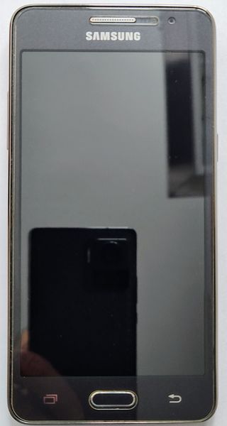Samsung Galaxy Grand Prime 
