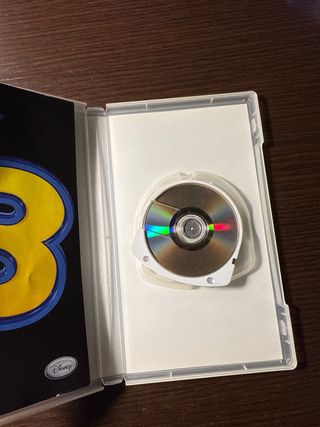 Toy story 3 psp