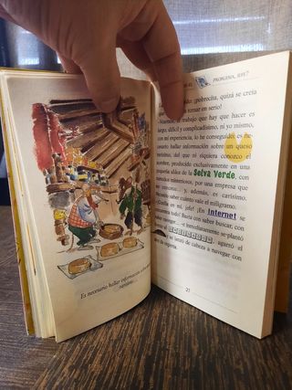 Mi Nombre Es Stilton, Geronimo Stilton/ My Name Is Stilton, Geronimo Stilon (Spanish Edition)