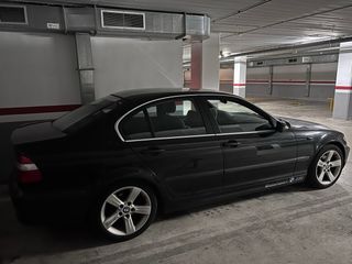 BMW Serie 3 2004