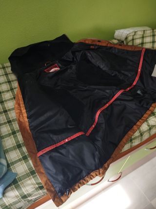 Chaquetón Burton para nieve