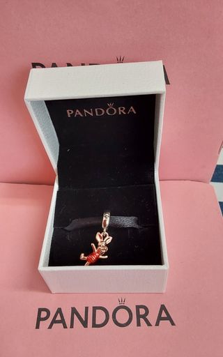 Charm Piglet Winnie The Pooh Disney