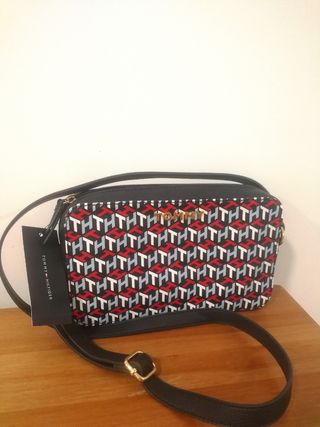 Bolso tommy hilfiger nuevo