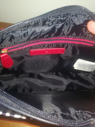 Bolso tommy hilfiger nuevo