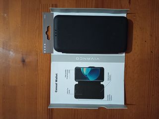 Custodia per telefono cellulare, Vivo X60 Pro 5G