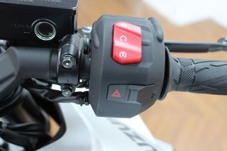 SUZUKI GSX 8R NUEVA 2025