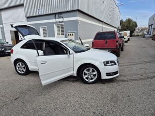 Audi A3 2011