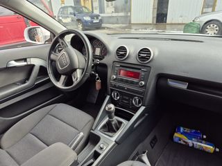 Audi A3 2011
