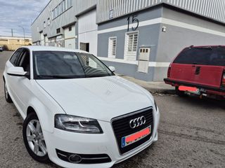 Audi A3 2011