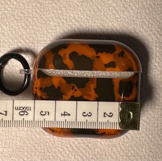 airpods 4 funda apple auriculares carcasa