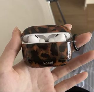 airpods 4 funda apple auriculares carcasa