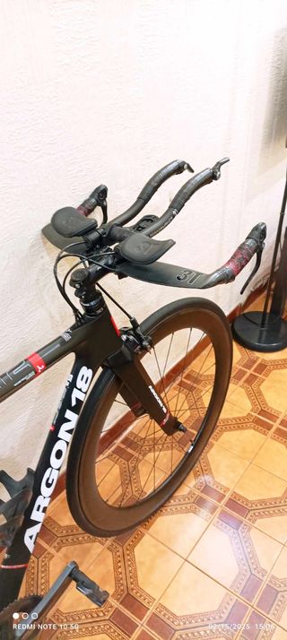 Argon Triatlon